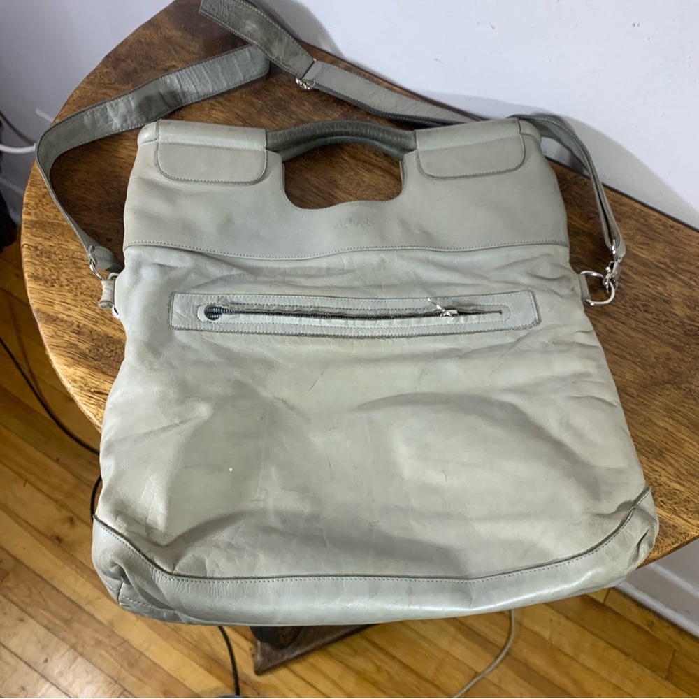 Vintage made in Canada Rudsak leather bag - Picture 5 of 8